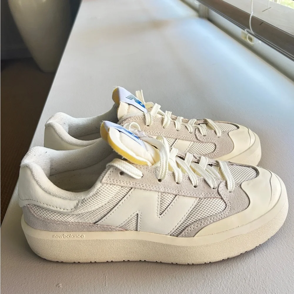 New Balance CT302 Sneakers - Picture 3 of 3